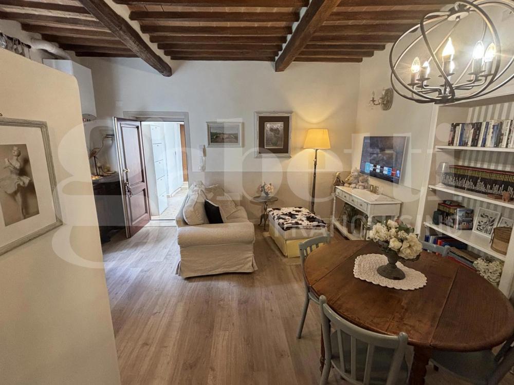 appartamento in vendita a Massa Marittima