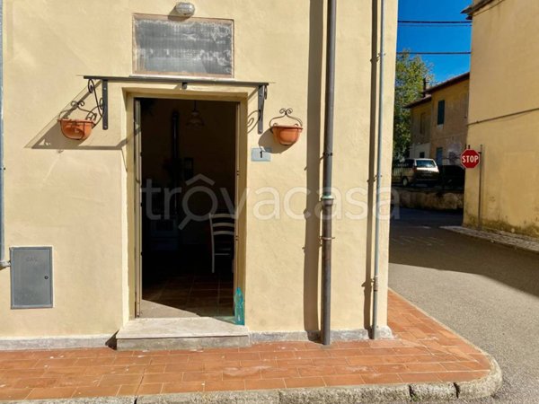 appartamento in vendita a Massa Marittima in zona Niccioleta