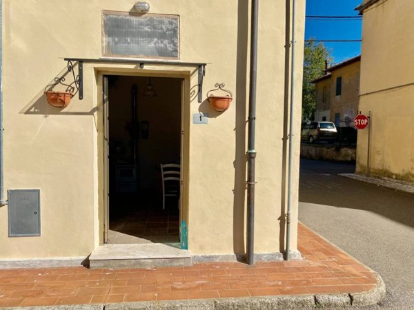 appartamento in vendita a Massa Marittima in zona Niccioleta
