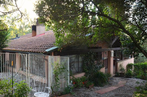 casa indipendente in vendita a Massa Marittima