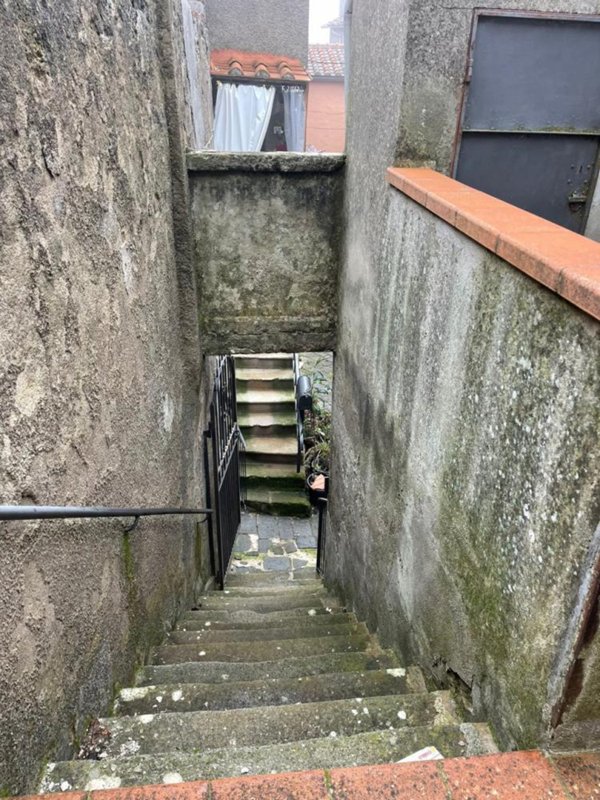 appartamento in vendita a Massa Marittima in zona Prata