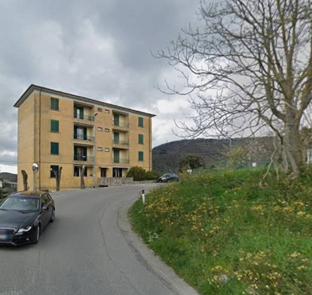 appartamento in vendita a Massa Marittima in zona Prata