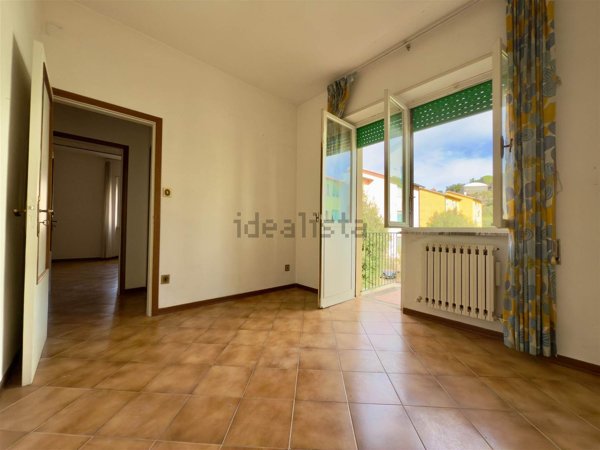 appartamento in vendita a Massa Marittima