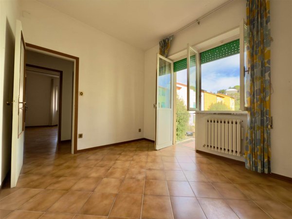 appartamento in vendita a Massa Marittima