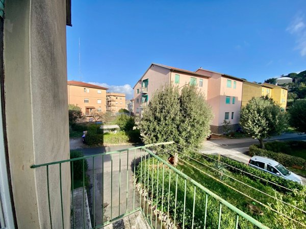 appartamento in vendita a Massa Marittima
