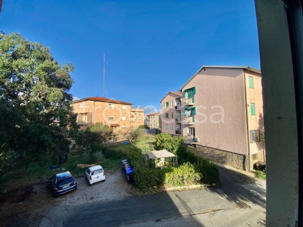 appartamento in vendita a Massa Marittima