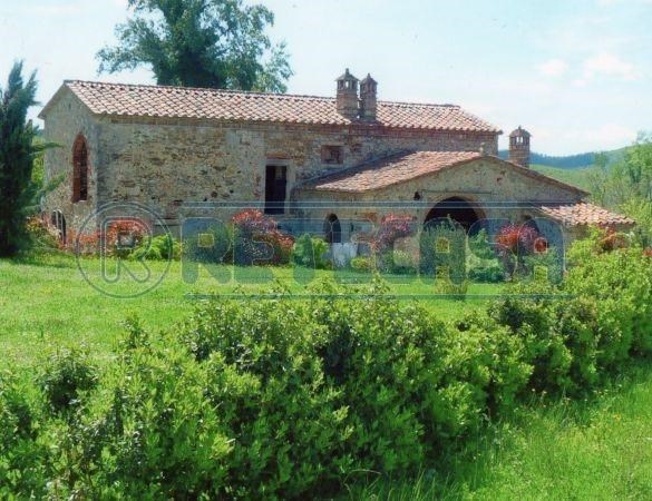 casa indipendente in vendita a Massa Marittima