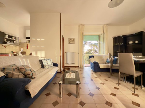 appartamento in vendita a Massa Marittima