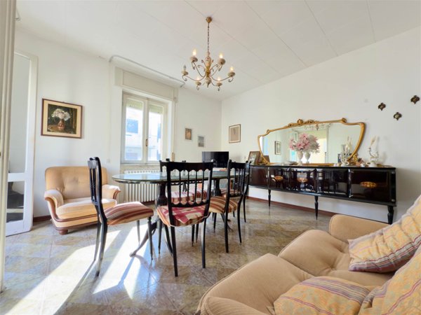 appartamento in vendita a Massa Marittima