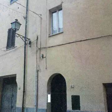 appartamento in vendita a Massa Marittima