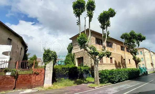 appartamento in vendita a Massa Marittima in zona Niccioleta