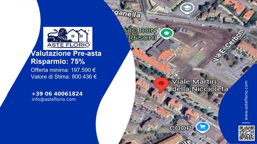 ufficio in vendita a Massa Marittima