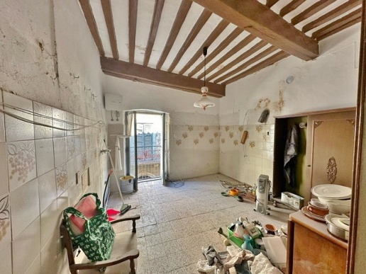 appartamento in vendita a Massa Marittima