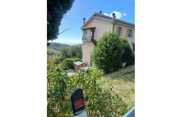 appartamento in vendita a Massa Marittima