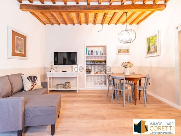 appartamento in vendita a Massa Marittima