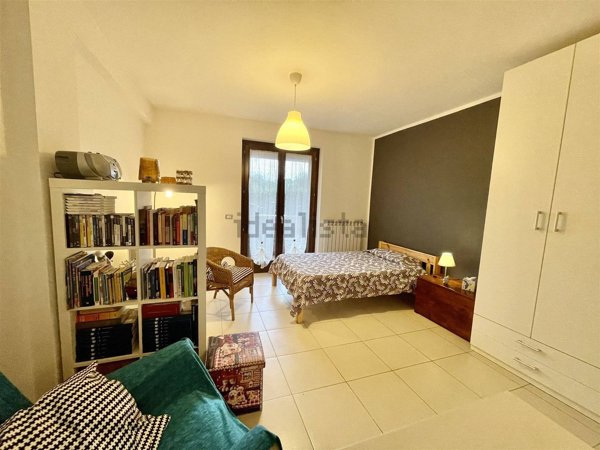 appartamento in vendita a Massa Marittima in zona Ghirlanda