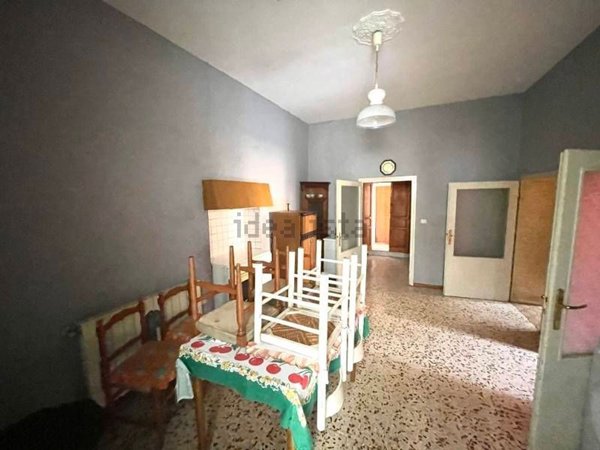 appartamento in vendita a Massa Marittima