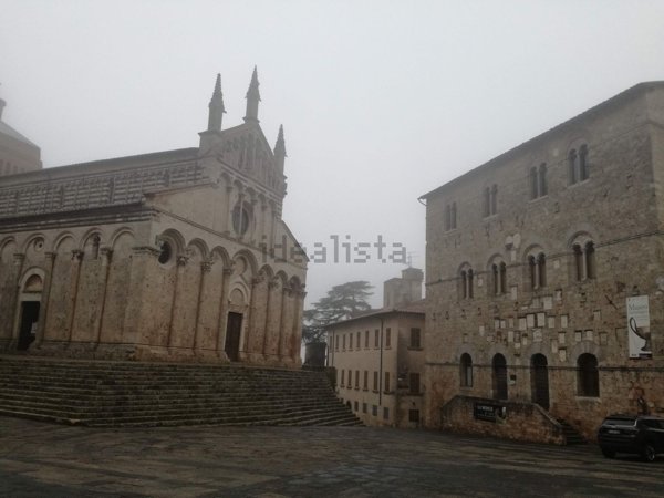 appartamento in vendita a Massa Marittima