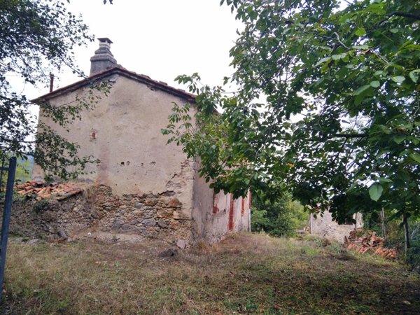 casa indipendente in vendita a Massa Marittima in zona Prata