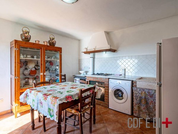 appartamento in vendita a Massa Marittima in zona Prata