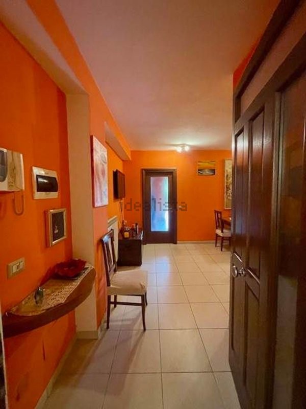 appartamento in vendita a Massa Marittima in zona Ghirlanda