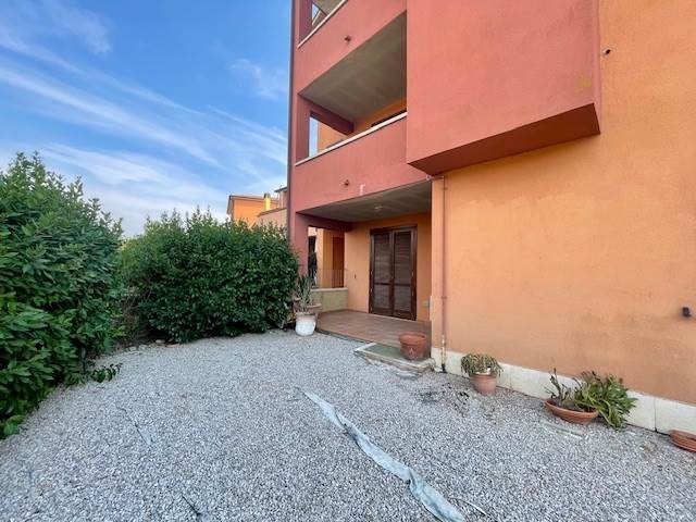 appartamento in vendita a Massa Marittima in zona Ghirlanda