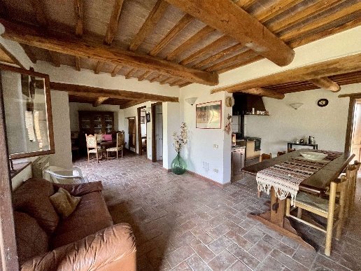 casa indipendente in vendita a Massa Marittima in zona Prata