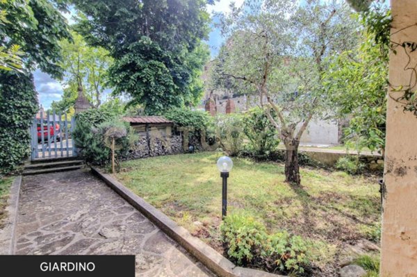 appartamento in vendita a Massa Marittima in zona Tatti