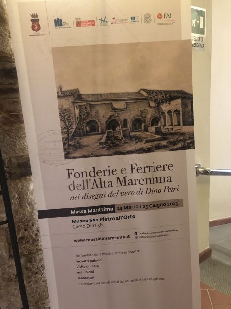 appartamento in vendita a Massa Marittima
