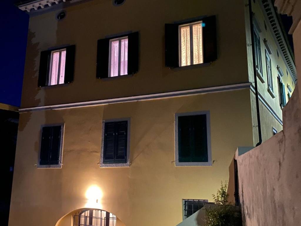 casa indipendente in vendita a Massa Marittima