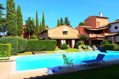 appartamento in vendita a Massa Marittima