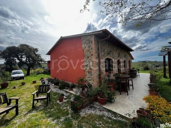 casa indipendente in vendita a Massa Marittima