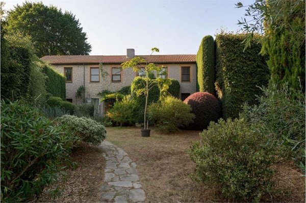 casa indipendente in vendita a Massa Marittima