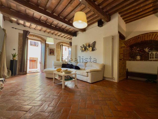 casa indipendente in vendita a Massa Marittima