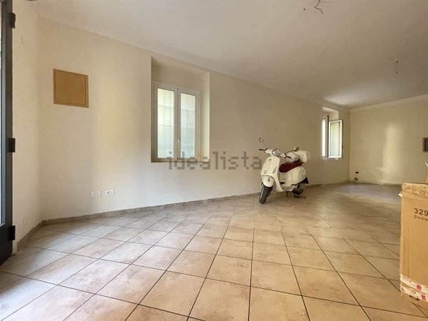 appartamento in vendita a Massa Marittima