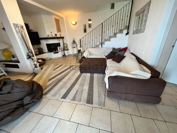 casa indipendente in vendita a Massa Marittima in zona Ghirlanda