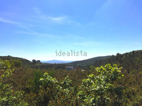 casa indipendente in vendita a Massa Marittima
