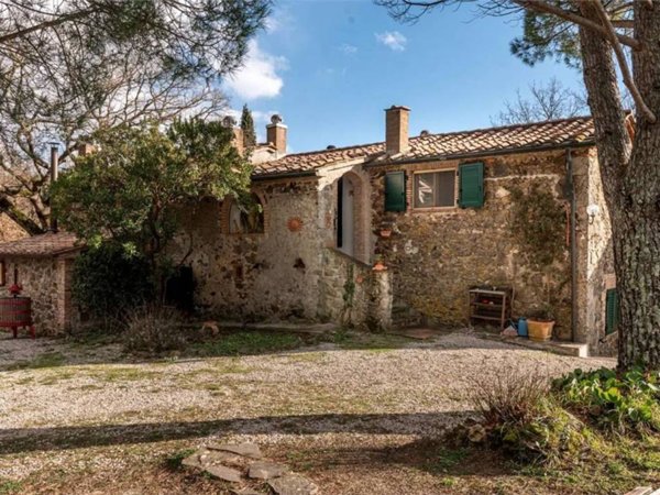 casale in vendita a Massa Marittima in zona Prata