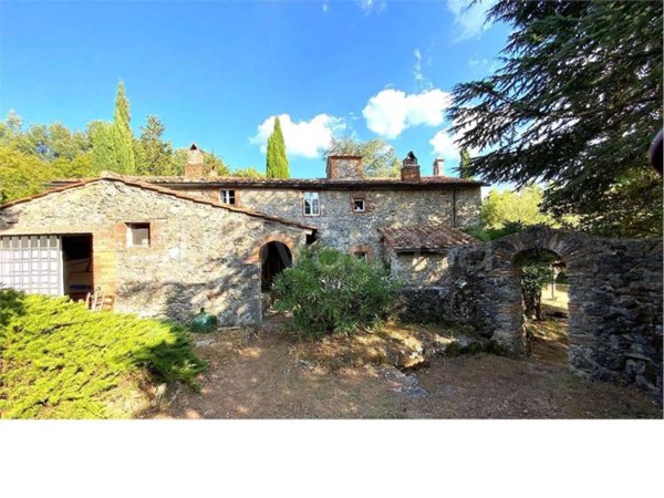 casa indipendente in vendita a Massa Marittima