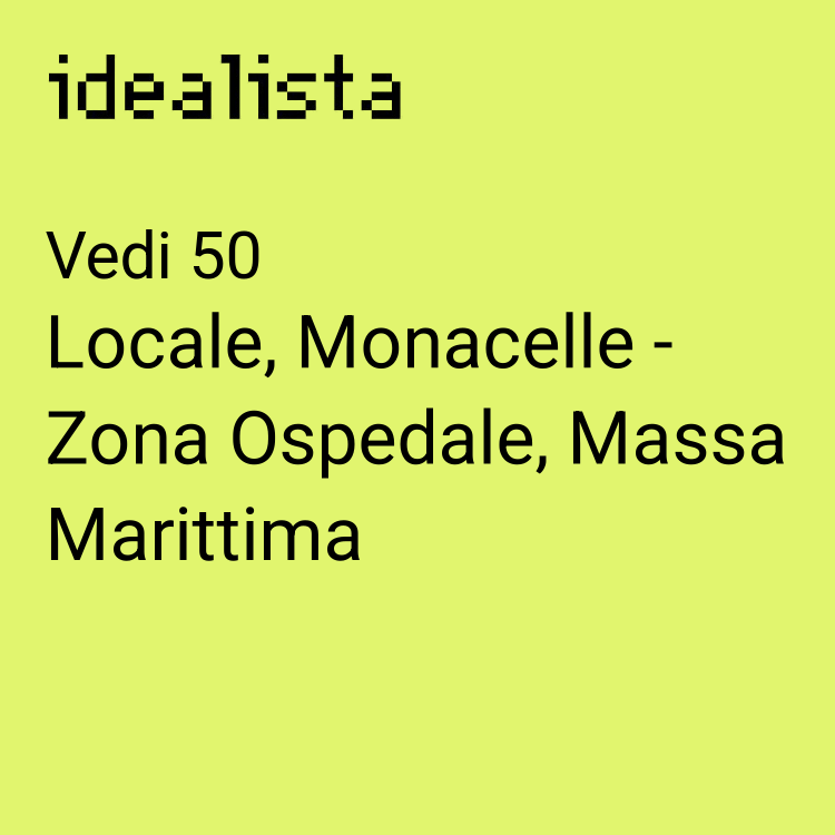 trivano in vendita a Massa Marittima