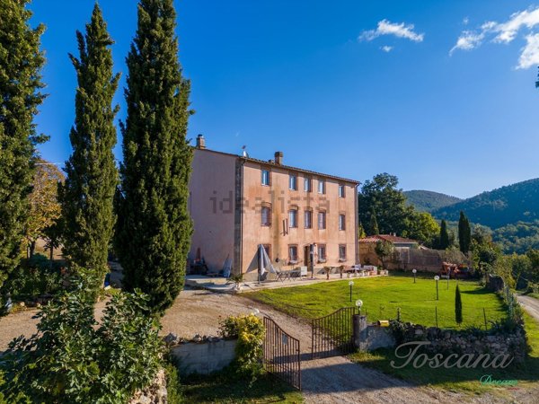 casale in vendita a Massa Marittima