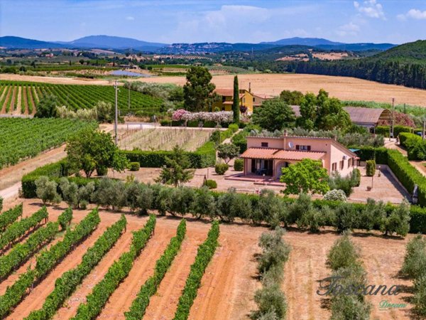casa indipendente in vendita a Massa Marittima