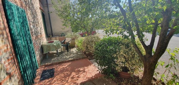 appartamento in vendita a Massa Marittima