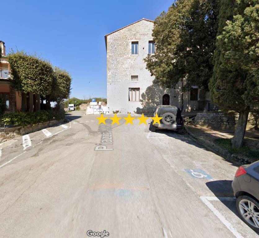 casa indipendente in vendita a Massa Marittima