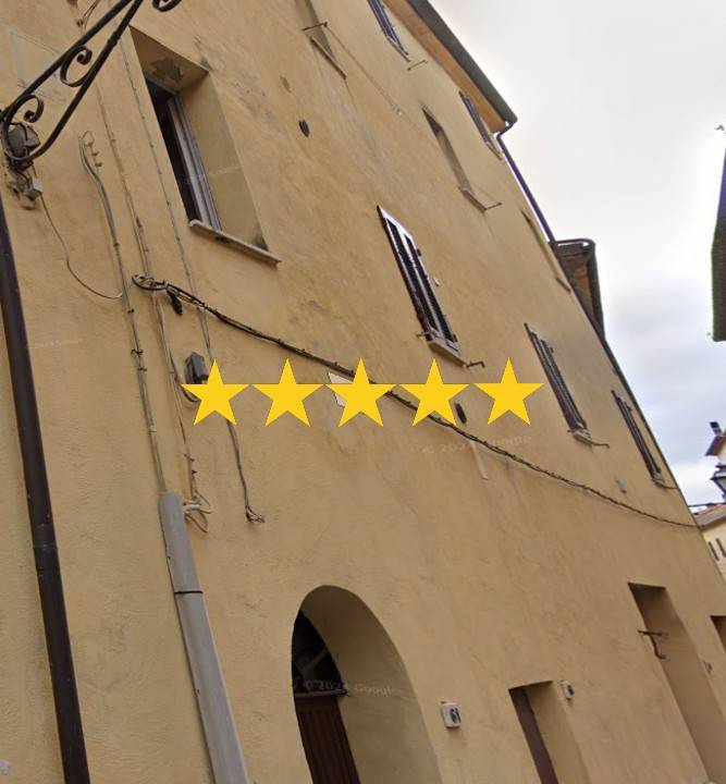 appartamento in vendita a Massa Marittima