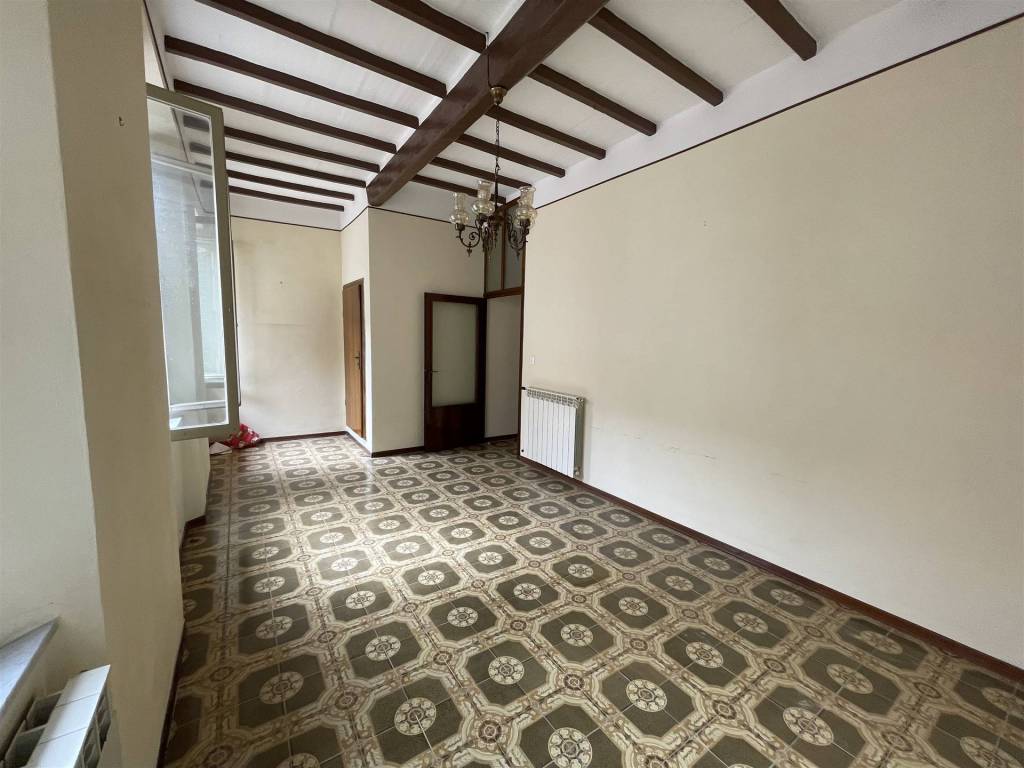 appartamento in vendita a Massa Marittima