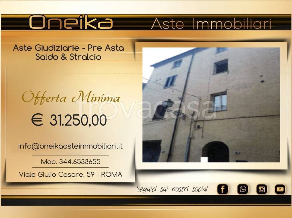 appartamento in vendita a Massa Marittima