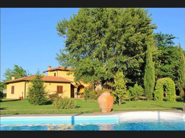 appartamento in vendita a Massa Marittima