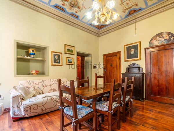 appartamento in vendita a Massa Marittima