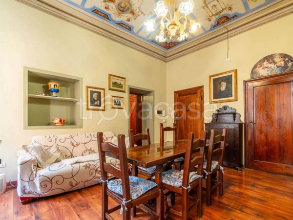 appartamento in vendita a Massa Marittima